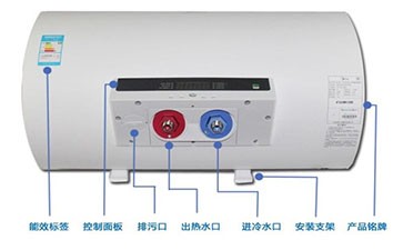 利川安装热水器电话,韩电热水器售后服务电话