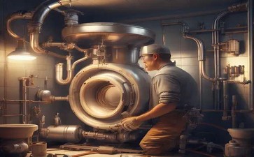 热水器不定时响怎么办