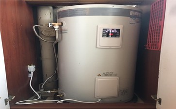 燃气热水器故障特效