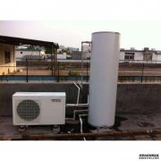 空气能热水器的优点和缺点，就该理性客观的来分析