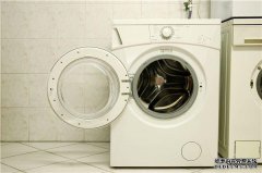 自动洗衣机漏水是什么原因，查看下这些地方