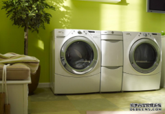 滚筒洗衣机如何清洗，有了方法清洗简单