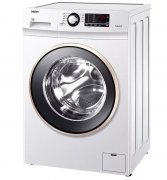 海尔洗衣机品牌简单介绍
