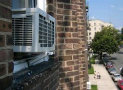 窗户空调的6个常见问题