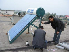 南京太阳能售后维修服务中心