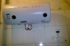 电热水器漏电如何维修