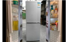 韩电冰箱
