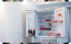 冰箱耗电吗