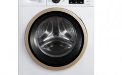 美的滚筒洗衣机显示e21