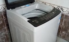 小天鹅洗衣机E12故障排除与维修方法