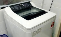 小天鹅洗衣机e3修理方法