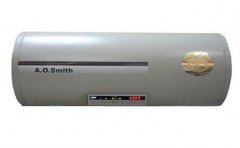 史密斯热水器水泵自动停水原因