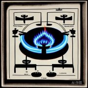 燃气灶砰砰响的原因及解决方法