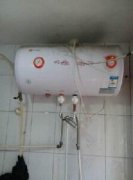 热水器水垢会影响热水量吗