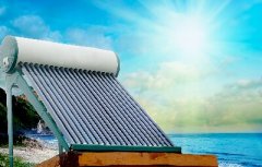 家用太阳能热水器常见故障