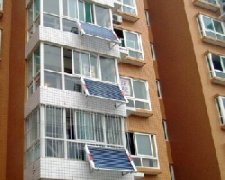 南京太阳能故障维修