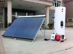 太阳能故障维修方法