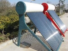 太阳能回水泵故障会怎样