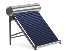 太阳能热水器的故障维修