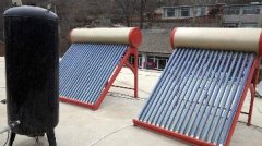 安庆太阳能热水器维修