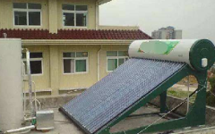 安庆岳西太阳能维修