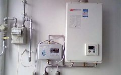热水器维修与故障排除