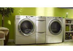 一台10kg级的洗衣机究竟能洗多少衣服？你知道吗