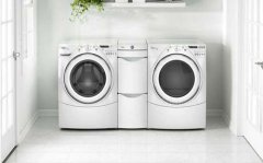 洗衣机维修–如何修理洗衣机DIY