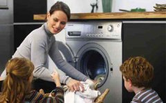 LG洗衣机错误代码–洗衣机故障代码