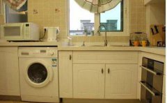 如何修理不搅动或洗涤的洗衣机
