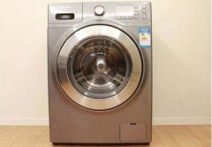 滚筒洗衣机排水管高度一般是多少？