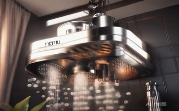 柳州太空能热水器安装故障处理,空气能热水器安装方法