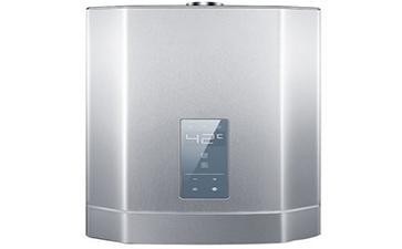 红日热水器故障处理,红日热水器故障代码e1