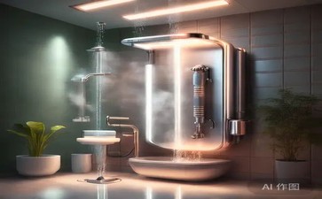 从化热水器家用安装故障维修,安装热水器师傅的故障维修
