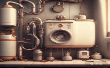bosch热水器报修故障处理,bosch洗衣机故障处理