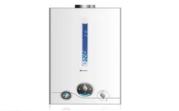 汝州热水器清理故障维修号,热水器水垢清除图解