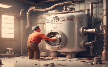 大同本科热水器故障维修,大同水暖工上门故障维修