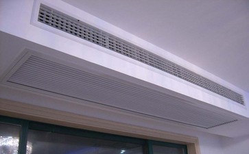 成都空调维保单位故障维修