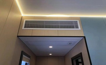 梅州专业修空调公司故障维修