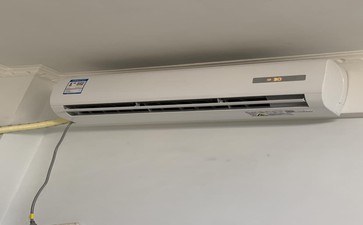 lg空调新疆故障维修