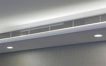 elco空调故障处理