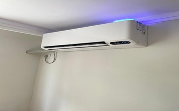 lcl空调故障维修