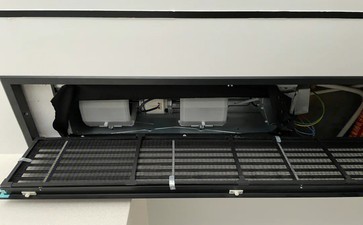 toyo空调故障维修