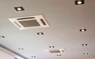 空调郴州故障处理