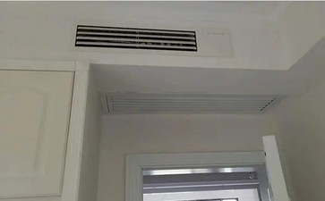 家电 空调故障维修