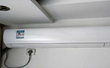 空调顾客服故障处理