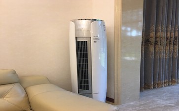 空调嘉定故障维修