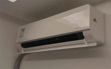 空调临洮故障处理