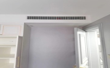 空调故障维修柳州
