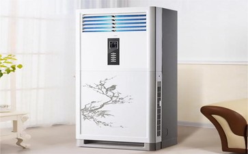 空调海洋家电故障处理